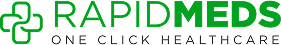 RapidMeds Logo