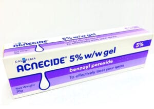 Acnecide
