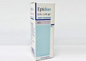 Epiduo