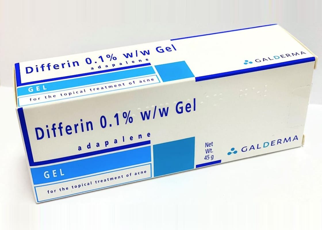 Differin