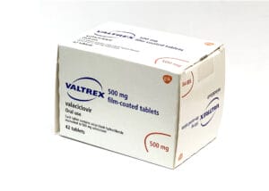 Valaciclovir
