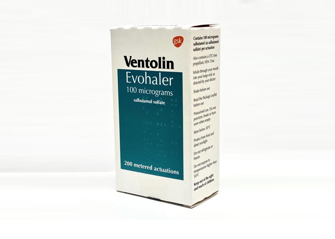 Ventolin