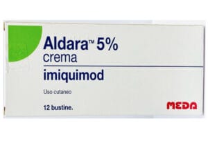 Aldara 5% Cream