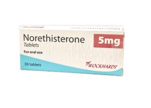 Norethisterone