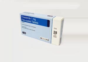 Finasteride