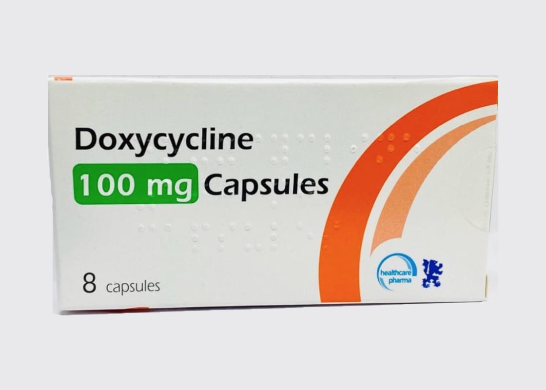 Doxycycline