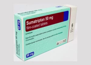 Sumatriptan