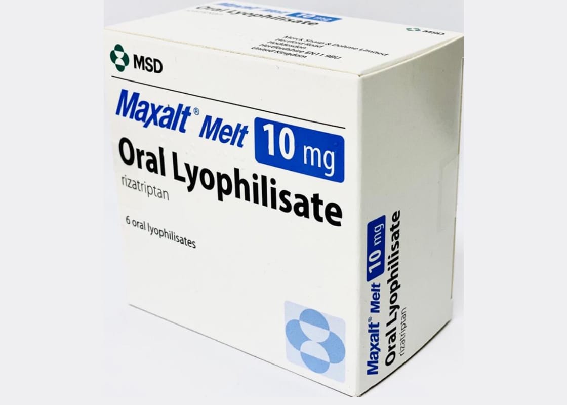 Sumatriptan - Image 4