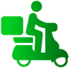 3. Express Delivery icon