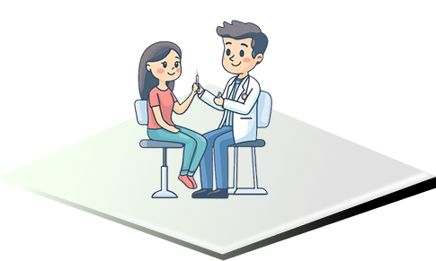 Choose Preferred Treatment