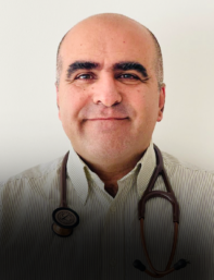 Behzad Abrishami