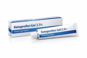 Ketoprofen