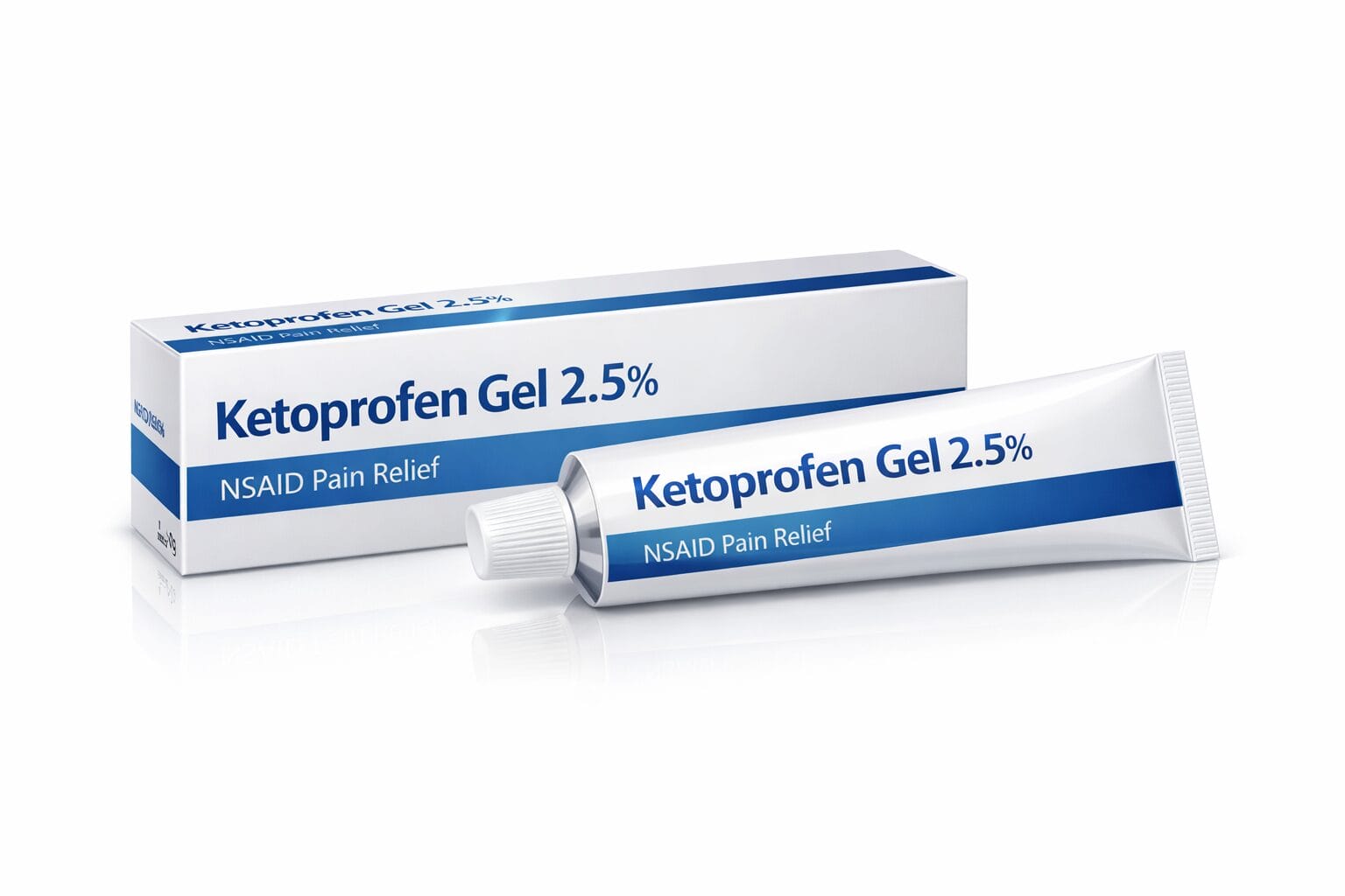 Ketoprofen
