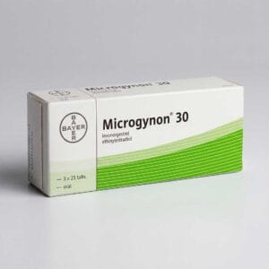 Microgynon 30