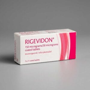 Rigevidon
