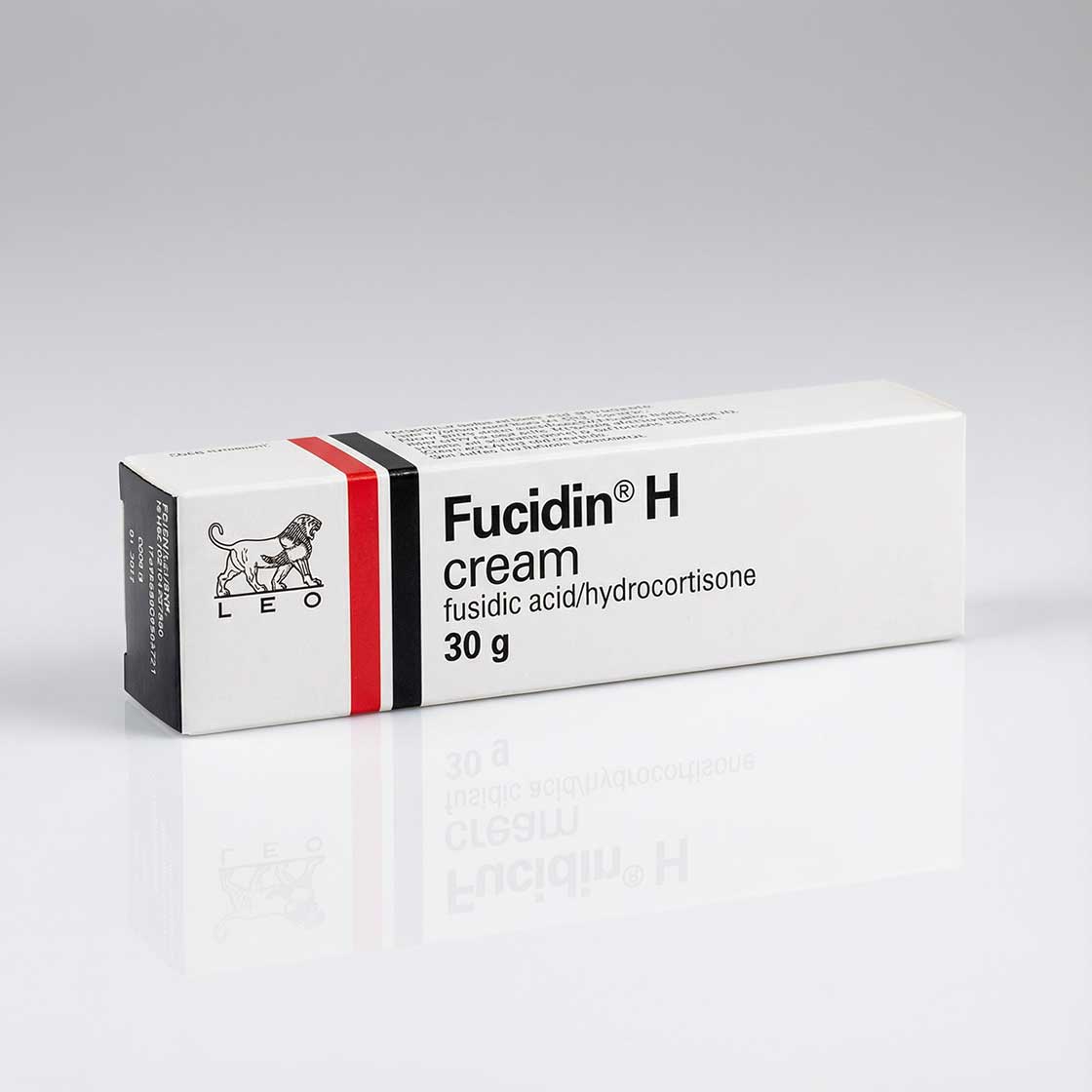 Fucidin H