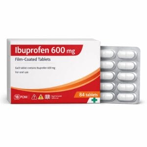 Ibuprofen