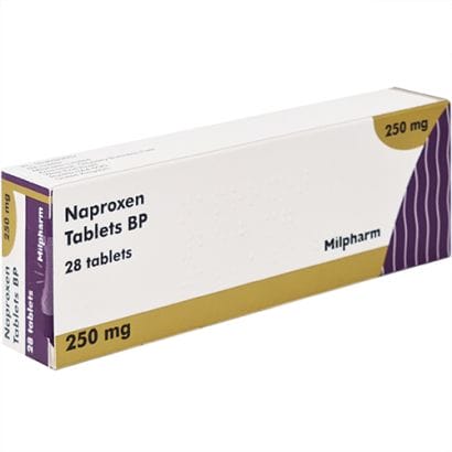 Naproxen