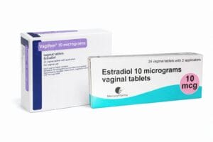 Estradiol (Vagifem)