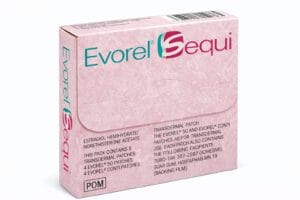 Evorel Sequi