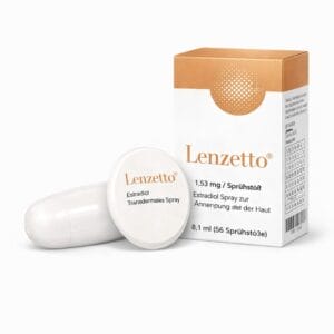 Lenzetto (Estradiol)
