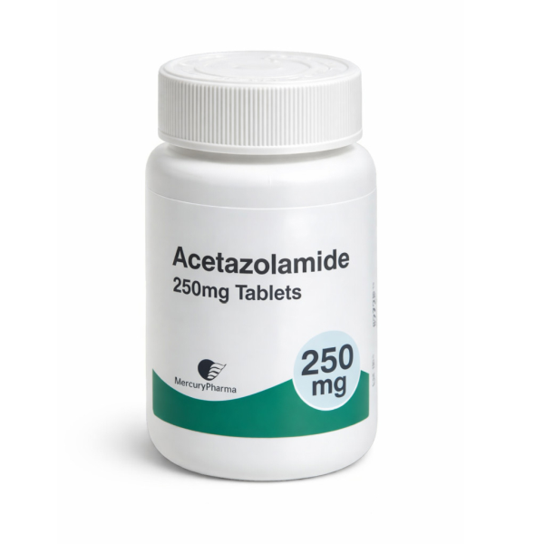 Acetazolamide
