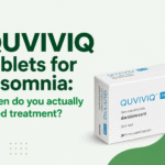 QUVIVIQ Tablets for Insomnia: When Do You Actually Need Treatment?