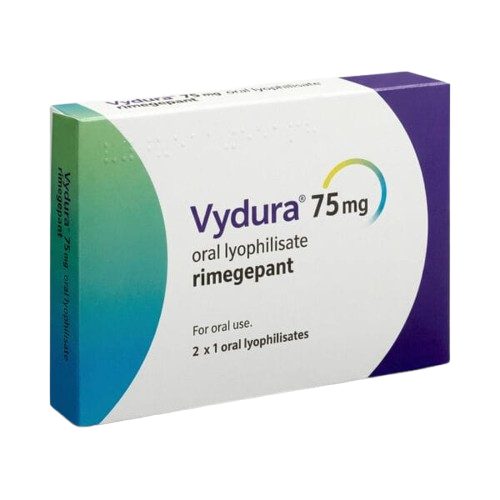 Vydura 75mg (Rimegepant)