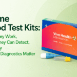 Home Blood Test Kits: How They Work, What They Can Detect, and Why GP-Led Diagnostics Matter