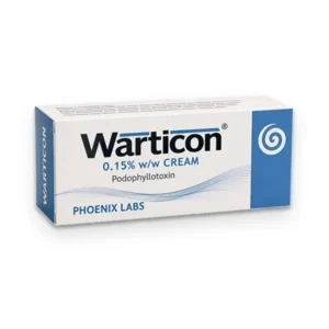 Warticon Cream