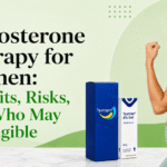 Testosterone Therapy for Women (TTW): Benefits, Risks, and Who May Be Eligible