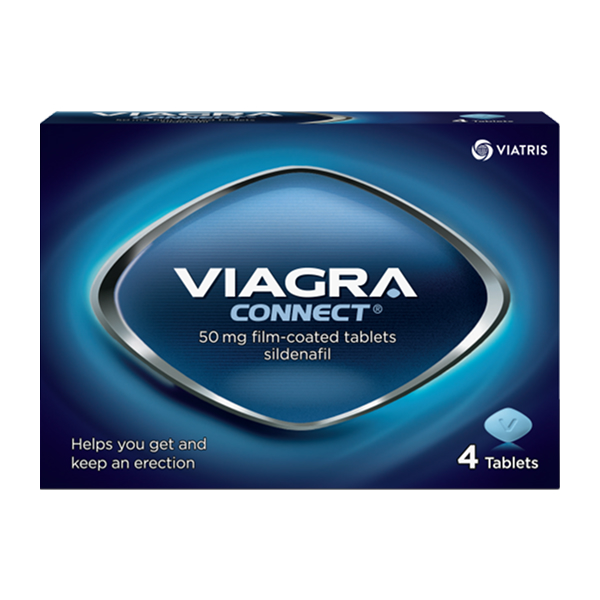 Viagra Connect