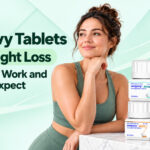 Wegovy Tablets for Weight Loss: How They Work and What to Expect